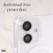 Case-Mate Aluminum Ring Lens Protector iPhone 16/16 Plus - Twinkle