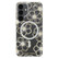 Case-Mate Floral Gems Case Samsung Galaxy S25+ Plus - Clear/Gold