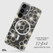 Case-Mate Floral Gems Case Samsung Galaxy S25+ Plus - Clear/Gold