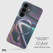 Case-Mate Soap Bubble Case Samsung Galaxy S25 - Iridescent Case-Mate Soap Bubble Case Samsung Galaxy S25 - Iridescent