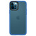 Spigen Color Brick Case iPhone 12/12 Pro - Navy