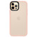 Spigen Color Brick Case iPhone 12/12 Pro - Pink