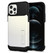 Spigen Slim Armor Case iPhone 12/12 Pro - White