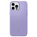 Spigen Silicone Fit Case iPhone 13 Pro Max - Purple