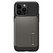 Spigen Slim Armor MagFit Case iPhone 14 Pro Max - Gunmetal