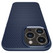 Spigen Liquid Air Case iPhone 14 Pro Max - Navy Blue