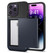Spigen Slim Armor CS Case iPhone 14 Pro Max - Metal Slate Spigen Slim Armor CS Case iPhone 14 Pro Max - Metal Slate