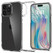 Spigen Crystal Hybrid Case iPhone 15 Pro Max - Clear