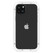 Spigen EZ Fit Full Cover 2 PCS Screen Protector iPhone 15 Plus - Black