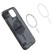 Spigen Ultra Hybrid Zero One MagFit Case iPhone 15 - Black