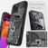 Spigen Ultra Hybrid Zero One MagFit Case iPhone 15 - Black