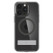 Spigen Ultra Hybrid S MagFit Case iPhone 15 Pro Max - Graphite Spigen Ultra Hybrid S MagFit Case iPhone 15 Pro Max - Graphite