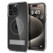 Spigen Ultra Hybrid S MagFit Case iPhone 15 Pro Max - Graphite Spigen Ultra Hybrid S MagFit Case iPhone 15 Pro Max - Graphite