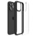 Spigen Ultra Hybrid Crystal Case iPhone 15 Pro Max - Black Spigen Ultra Hybrid Crystal Case iPhone 15 Pro Max - Black