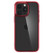 Spigen Ultra Hybrid Crystal Case iPhone 15 Pro Max - Deep Red Spigen Ultra Hybrid Crystal Case iPhone 15 Pro Max - Deep Red