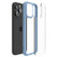 Spigen Ultra Hybrid Crystal Case iPhone 15 Pro Max - Sierra Blue Spigen Ultra Hybrid Crystal Case iPhone 15 Pro Max - Sierra Blue