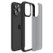Spigen Ultra Hybrid Crystal Case iPhone 15 Pro Max - Frost Black Spigen Ultra Hybrid Crystal Case iPhone 15 Pro Max - Frost Black