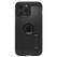 Spigen Tough Armor MagFit Case iPhone 15 Pro Max - Black  Spigen Tough Armor MagFit Case iPhone 15 Pro Max - Black