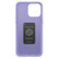 Spigen Thin Fit Case iPhone 15 Pro Max - Iris Purple Spigen Thin Fit Case iPhone 15 Pro Max - Iris Purple