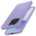 Spigen Thin Fit Case iPhone 15 Pro Max - Iris Purple Spigen Thin Fit Case iPhone 15 Pro Max - Iris Purple