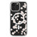 Spigen Cyrill Cecile MagSafe Case iPhone 15 Pro Max - White Daisy Spigen Cyrill Cecile MagSafe Case iPhone 15 Pro Max - White Daisy
