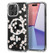 Spigen Cyrill Cecile MagSafe Case iPhone 15 Pro Max - White Daisy Spigen Cyrill Cecile MagSafe Case iPhone 15 Pro Max - White Daisy