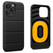 Spigen Caseology Athlex Case iPhone 15 Pro Max - Active Black