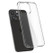 Spigen Ultra Hybrid Crystal Case iPhone 15 Pro - Frost Clear