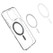 Spigen Ultra Hybrid MagFit Case iPhone 15 Pro - Carbon Fiber  Spigen Ultra Hybrid MagFit Case iPhone 15 Pro - Carbon Fiber