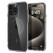 Spigen Ultra Hybrid MagFit Case iPhone 15 Pro - Carbon Fiber