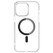 Spigen Ultra Hybrid MagFit Case iPhone 15 Pro - Carbon Fiber  Spigen Ultra Hybrid MagFit Case iPhone 15 Pro - Carbon Fiber