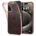 Spigen Liquid Crystal Glitter Case iPhone 15 Pro - Rose Quartz