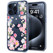 Spigen Liquid Crystal Flex Case iPhone 15 Pro - Blossom
