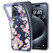 Spigen Liquid Crystal Flex Case iPhone 15 Pro - Blossom