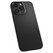 Spigen Liquid Air Case iPhone 15 Pro - Black