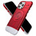 Spigen Classic C1 MagFit Case iPhone 15 Pro - Ruby