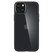 Spigen Ultra Hybrid Crystal Case iPhone 15 Plus - Frost Black