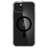 Spigen Ultra Hybrid MagFit Case iPhone 15 Plus - Black
