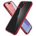 Spigen Ultra Hybrid Crystal Case iPhone 15 - Red Crystal