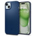 Spigen Thin Fit Case iPhone 15 - Navy Blue