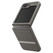 Spigen Caseology Parallax Case Samsung Galaxy Z Flip6 - Ash Grey