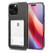 Spigen Crystal Slot Case iPhone 16 Pro Max - Clear