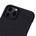 Pitaka MagEz Case iPhone 12 Pro - Black/Grey Twill