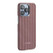 Pitaka MagEZ Case 5 iPhone 15 Pro - Bonfire