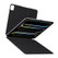 Pitaka MagEZ Folio 2 Case iPad Air 13" (1st Gen, 2024, M2) - Black