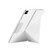 Pitaka MagEZ Folio 2 Case iPad Air 13" (1st Gen, 2024, M2) - White