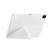 Pitaka MagEZ Folio 2 Case iPad Air 13" (1st Gen, 2024, M2) - White