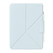 Pitaka MagEZ Folio 2 Case iPad Air 13" (1st Gen, 2024, M2) - Light Blue