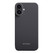 Pitaka Ultra-Slim Case iPhone 16 - Black/Grey Pitaka Ultra-Slim Case iPhone 16 - Black/Grey