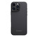 Pitaka Military-Grade Protective Case iPhone 16 Pro Max - Black/Grey